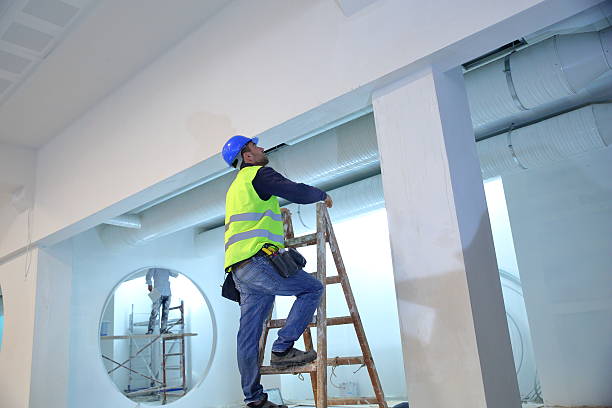 Benbrook, TX Dry wall and painting Company